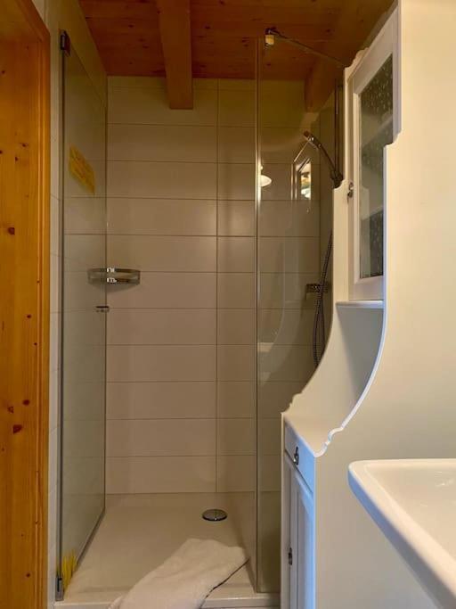 Platz Zum Wohlfuehlen „Cook&Chill“ Apartment Ermatingen Exterior photo